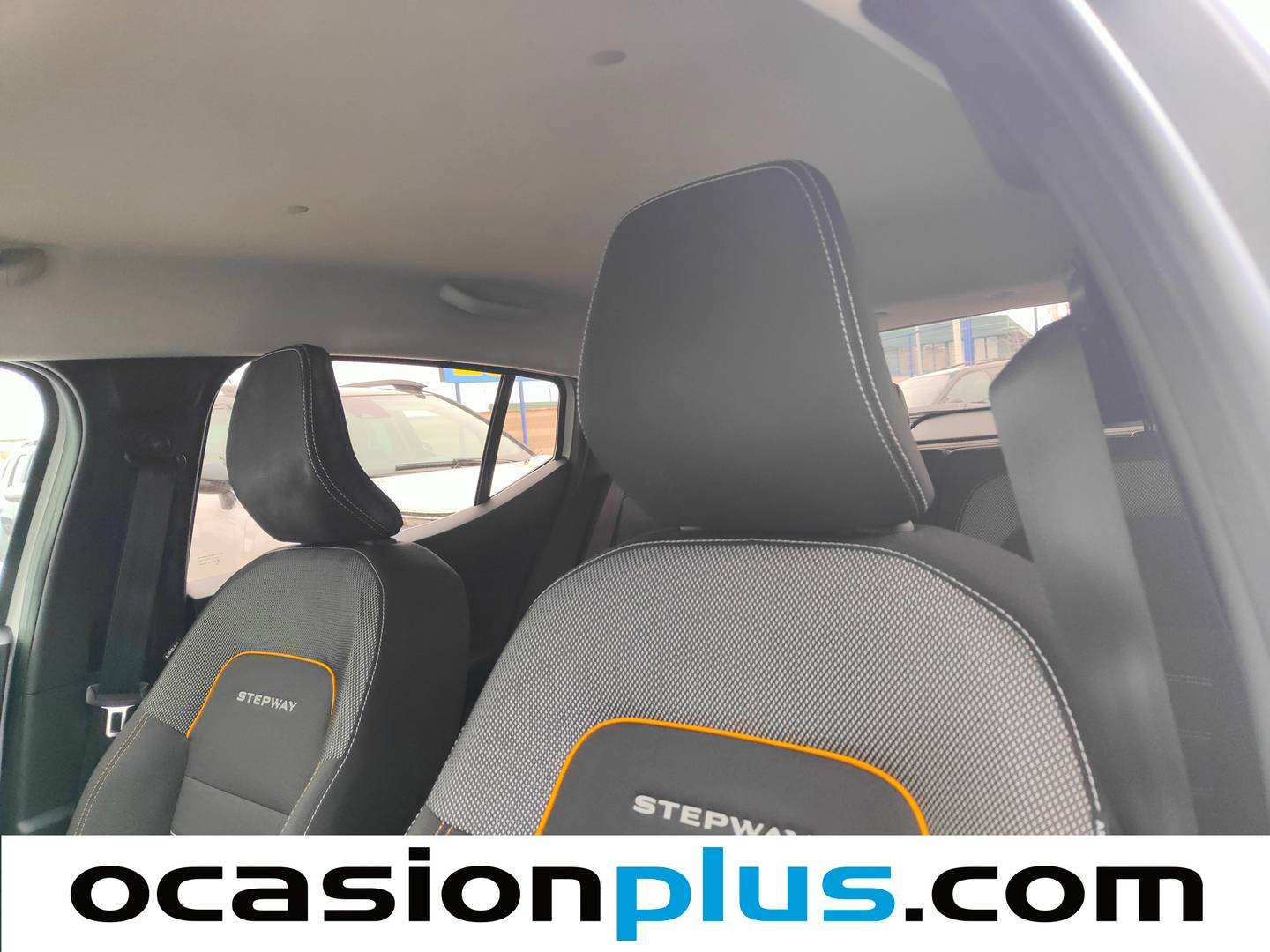 Foto Dacia Sandero Dacia Sandero Comfort ECO-G (100 CV)