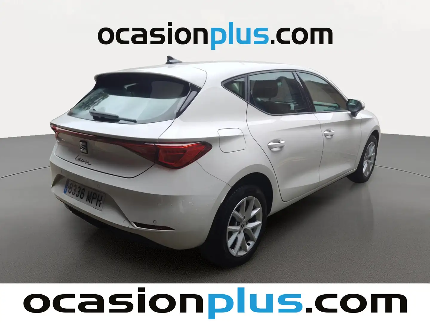 Foto Seat León SEAT León 1.0 TSI S&S Style XS (110 CV)