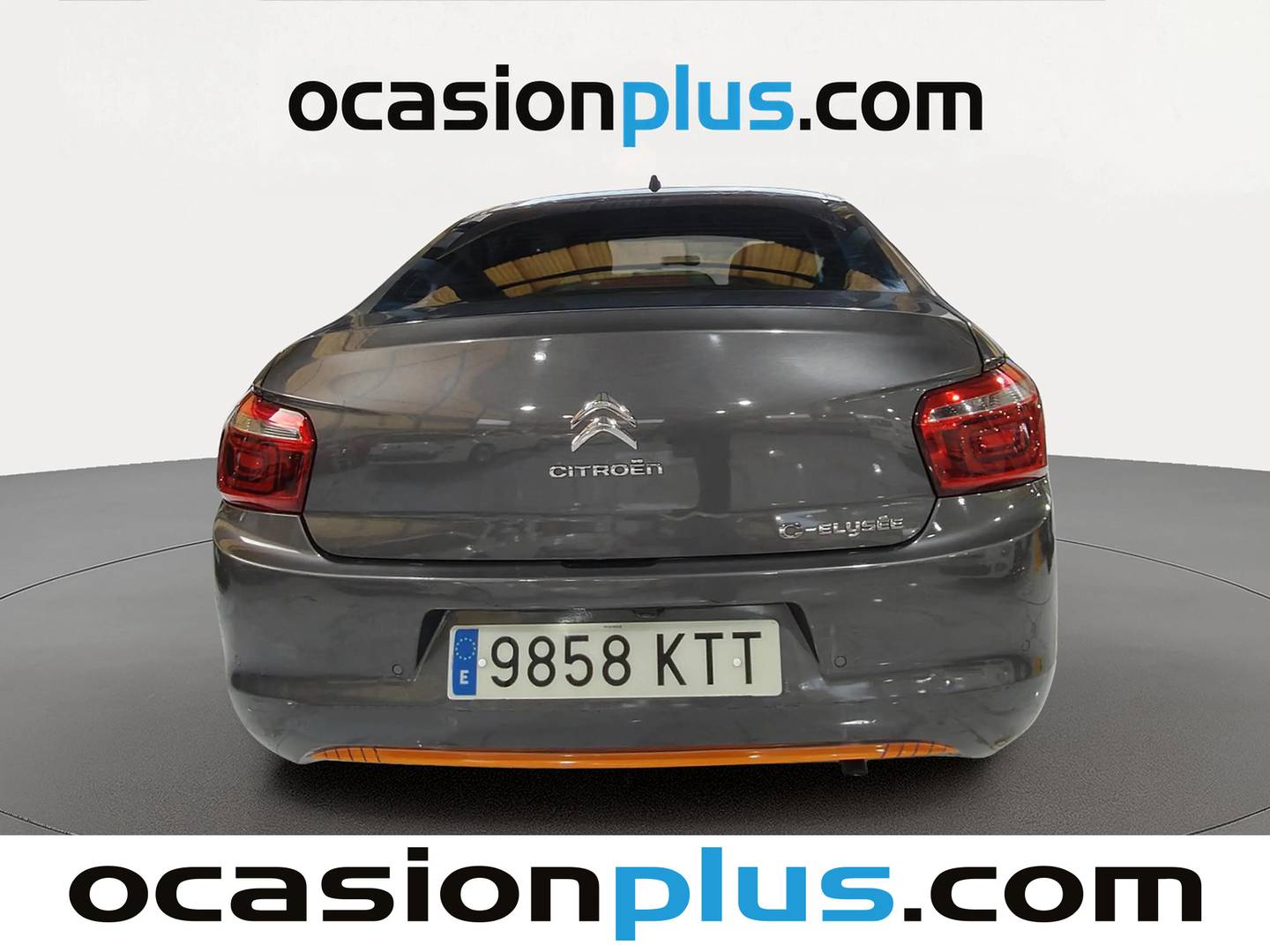 Citroën C-Elysée Citroën C-Elysee PureTech 82 Shine (82 CV) al mejor precio