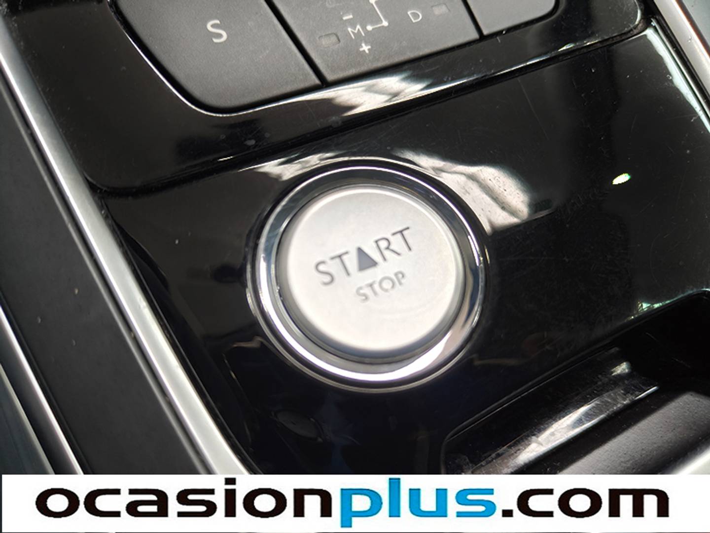 Peugeot 308 Peugeot 308 SW SW 2.0 BlueHDi Allure Auto (150 CV) automático