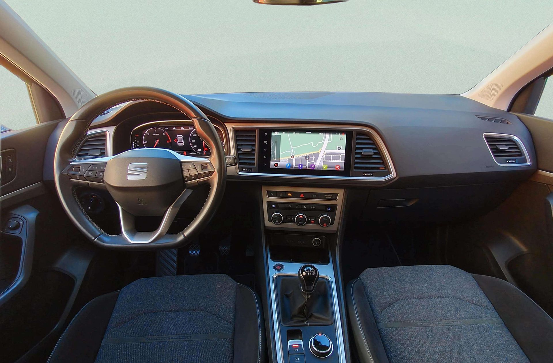 SEAT Ateca 2.0 TDI X-Perience Go L - foto 5