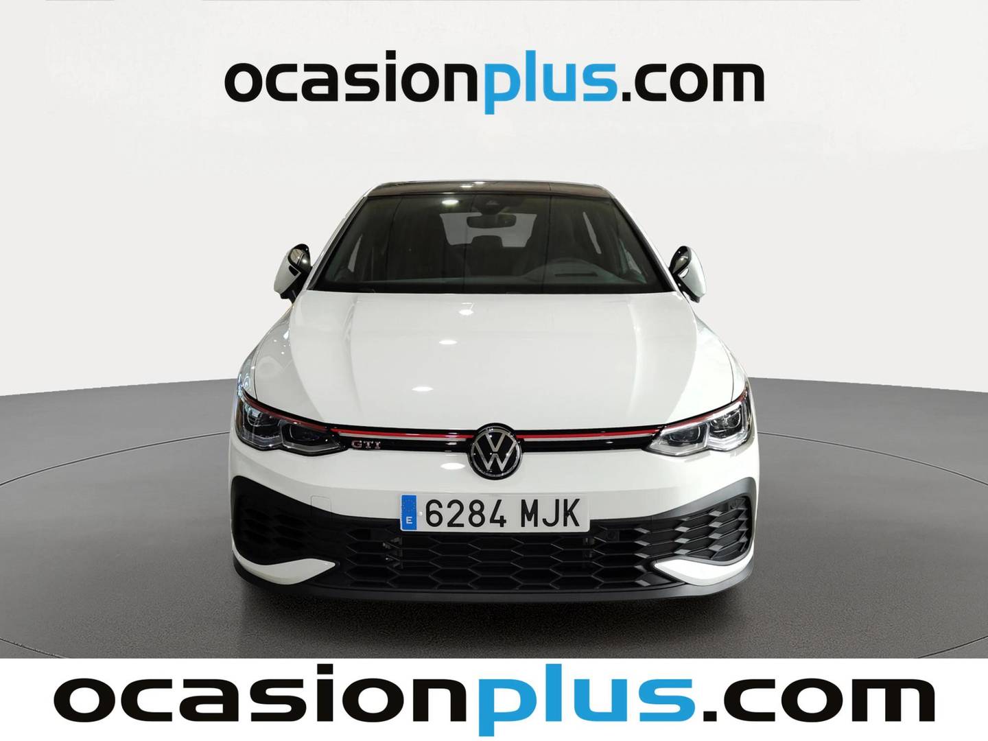 Volkswagen Golf Volkswagen Golf GTI Clubsport 2.0 TSI (300 CV) DSG al mejor precio