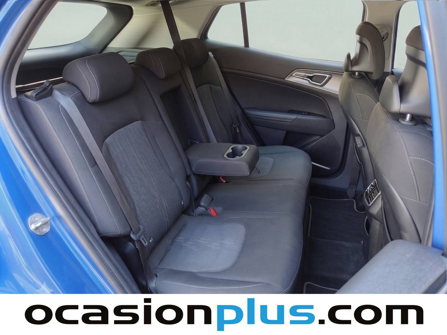 KIA Sportage KIA Sportage 1.6 T-GDi MHEV Drive 4x2 (150 CV) híbrido