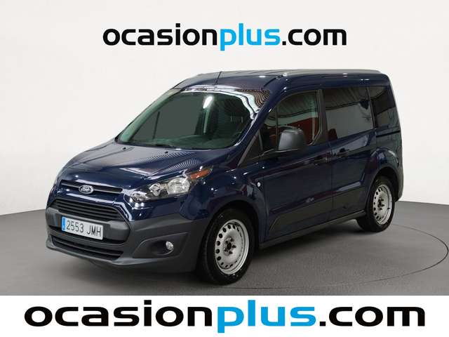 Ford Tourneo Connect 1.5 TDCI Trend (100 CV) de segunda mano