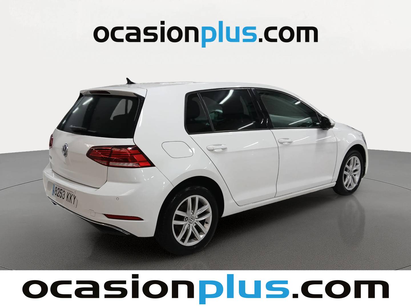 Foto Volkswagen Golf Volkswagen Golf Advance 2.0 TDI (150 CV) DSG