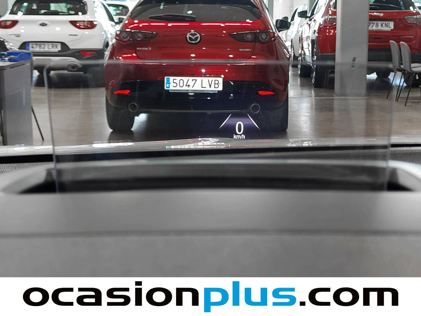 Acabados Ford Focus Ford Focus 1.5 Ecoblue ST-Line (120 CV)