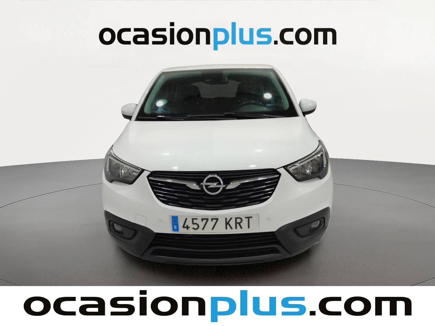 Opel Crossland X Opel Crossland X 1.5 D Edition (102 CV) 102cv