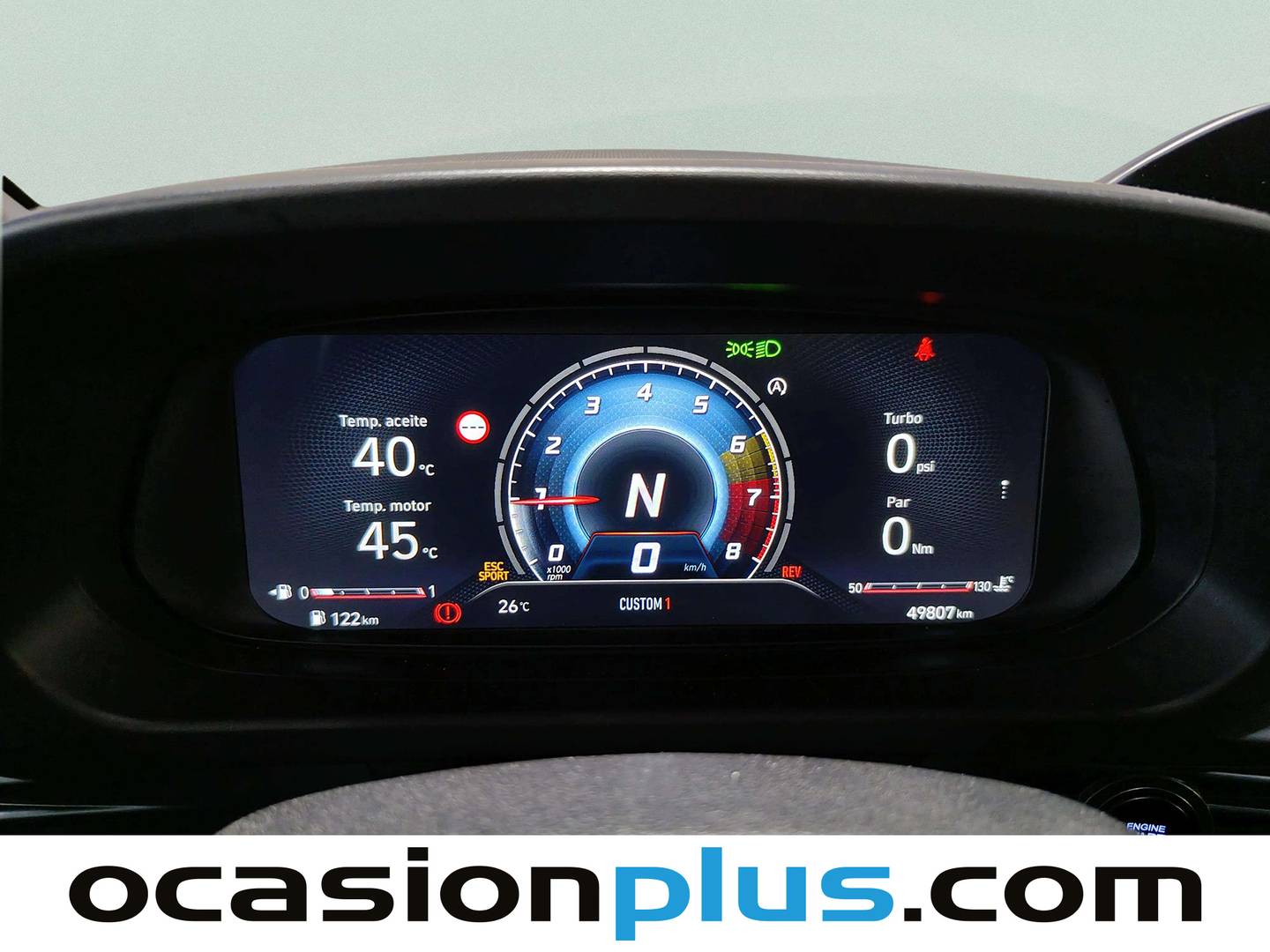Hyundai i20 Hyundai i20 1.6T N (204 CV) barato