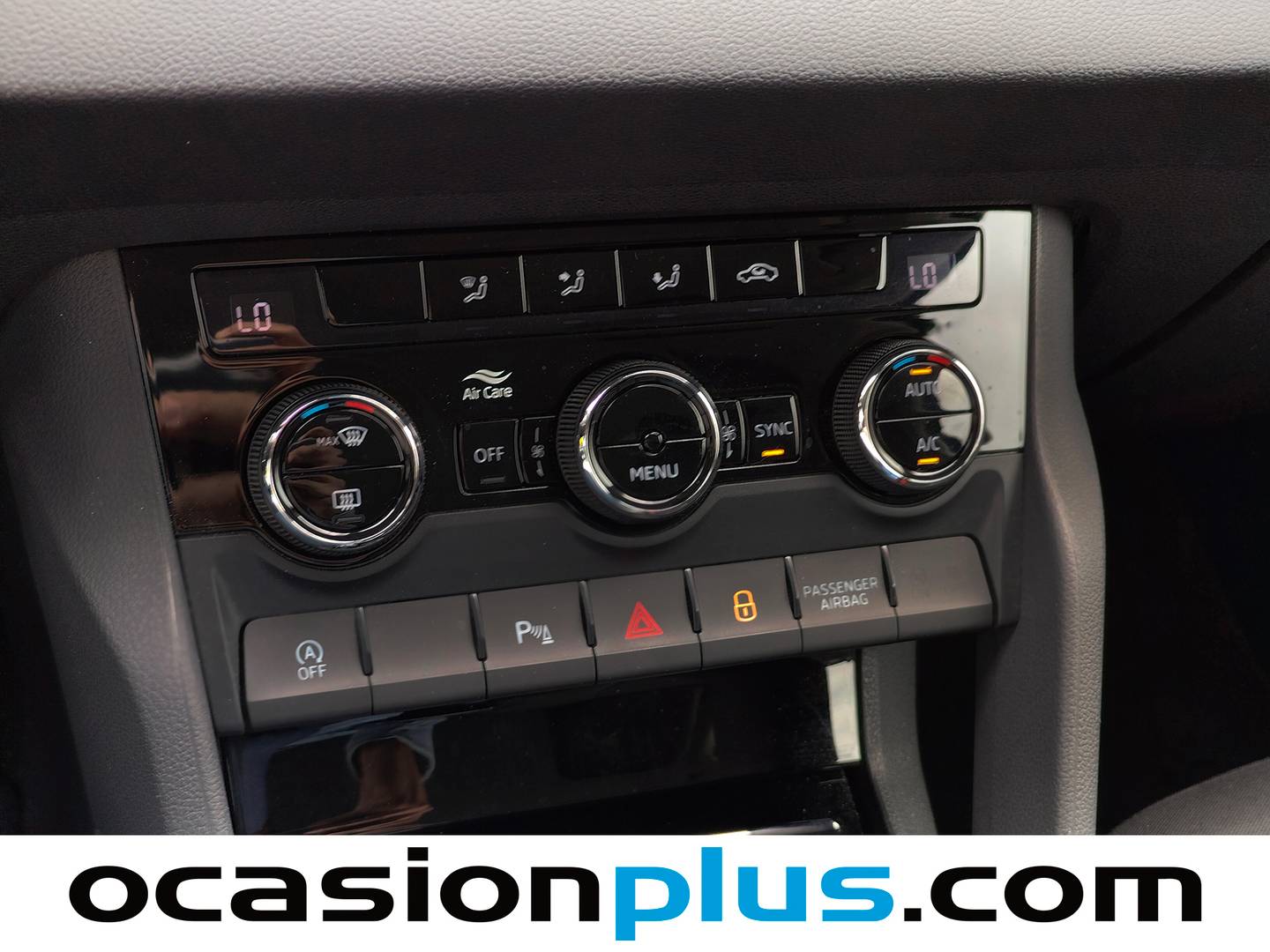 Skoda Karoq Skoda Karoq 2.0 TDI Ambition 4X4 DSG (150 CV) diésel