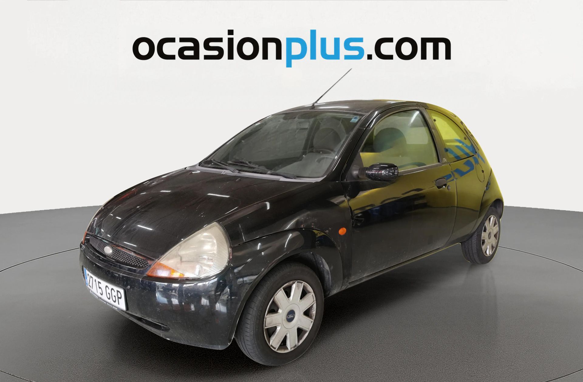 Ford Ka 1.3 Collection