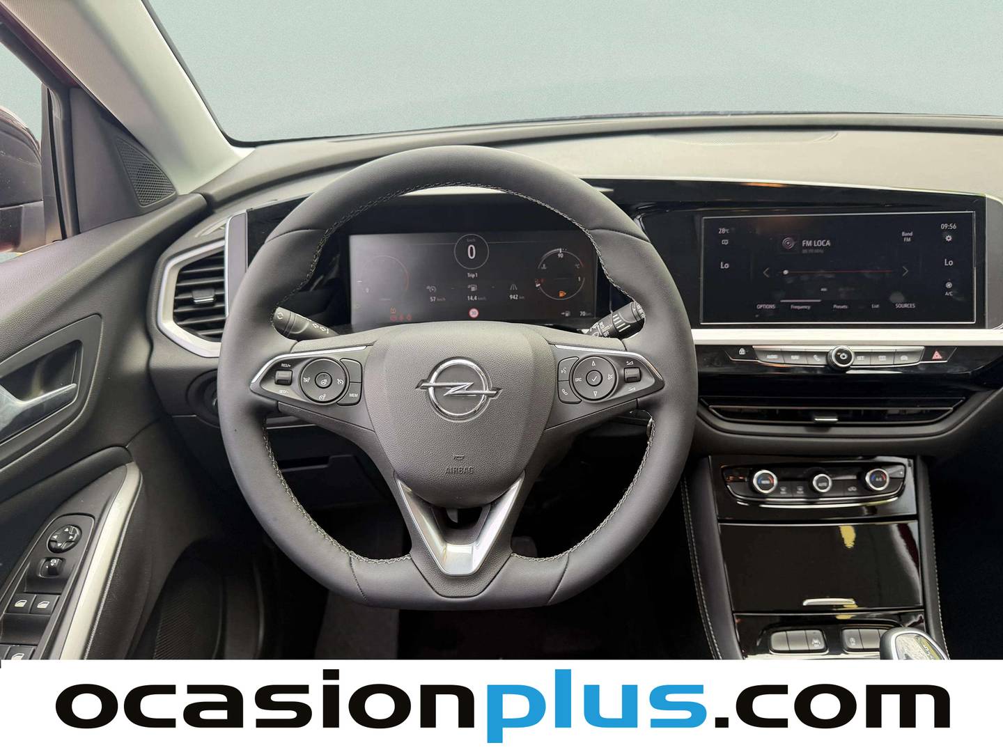 Opel Grandland Opel Grandland 1.2 Turbo XHT S&S GS (130 CV) de segunda mano
