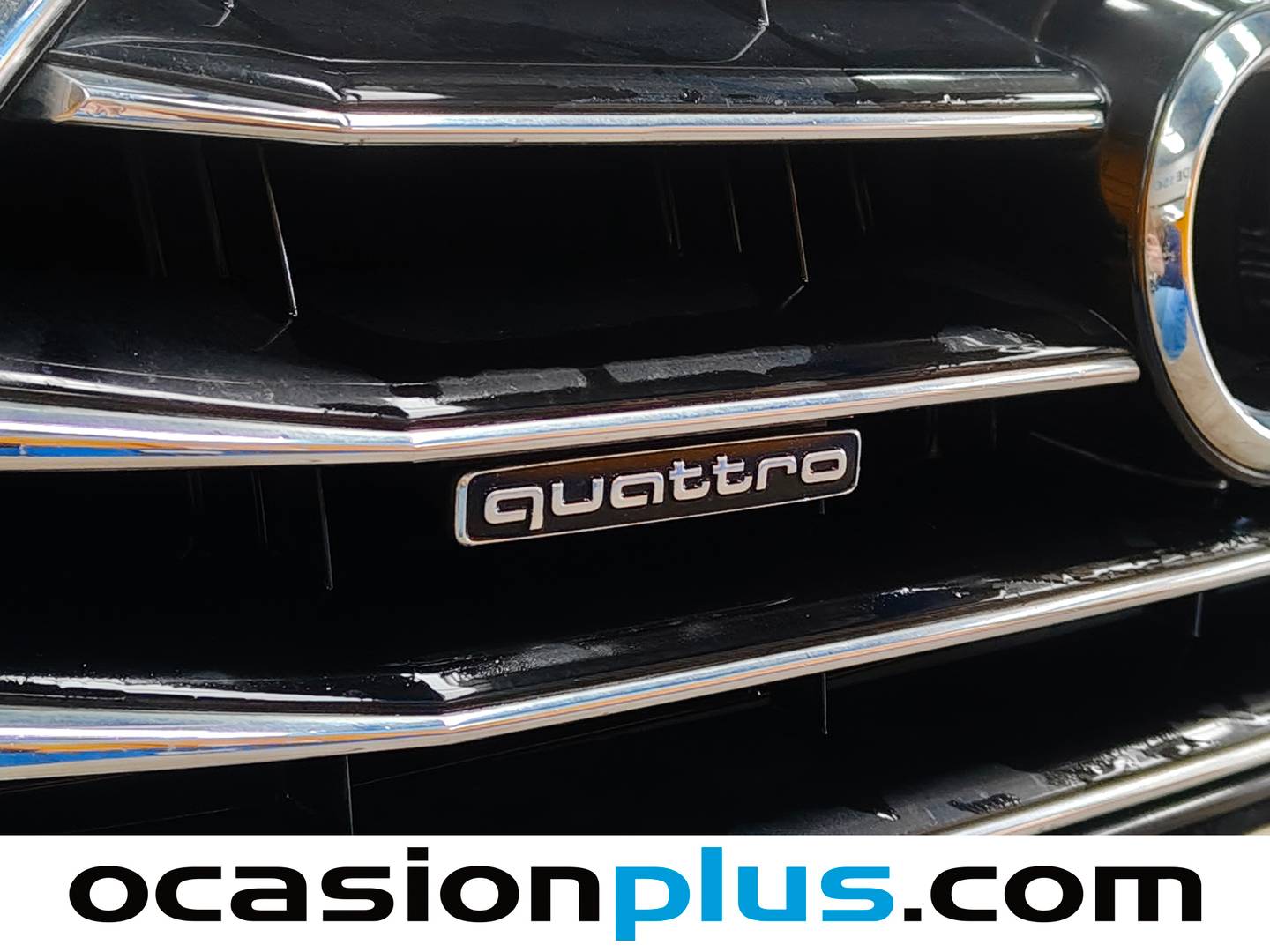 Audi A6 Audi A6 Avant 3.0 TDI quattro (272 CV) S tronic de segunda mano