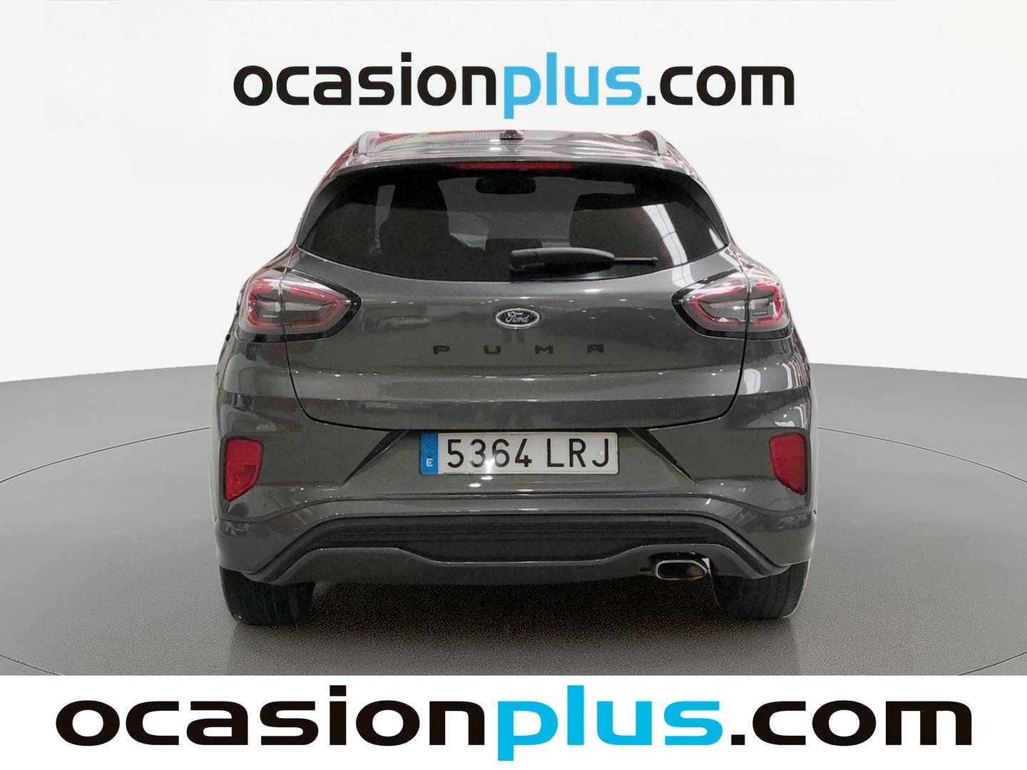 Ford Puma Ford Puma 1.5 Ecoblue ST-Line X (120 CV) km 0