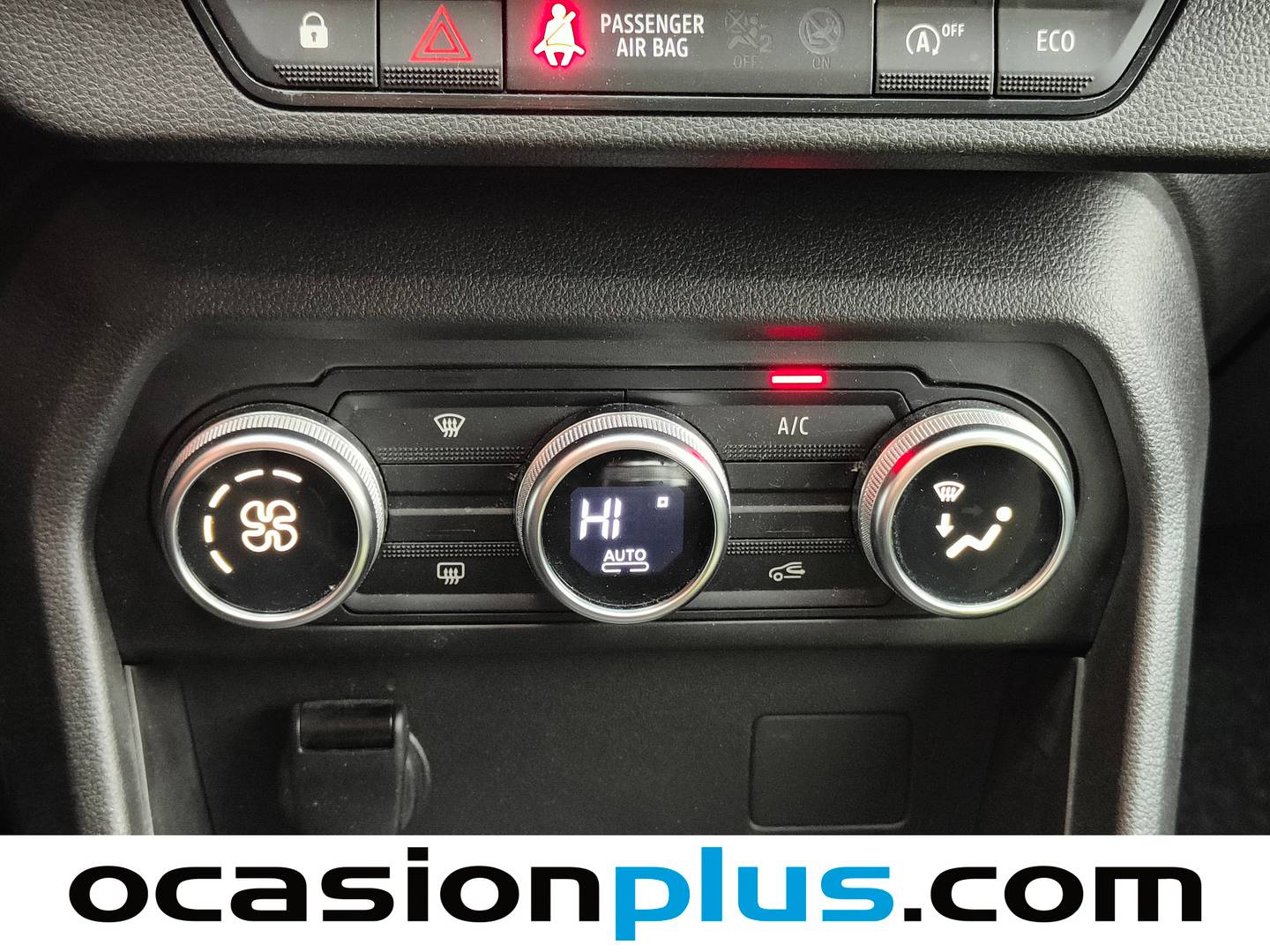 Foto Dacia Sandero Dacia Sandero Stepway Expression TCe (91 CV)