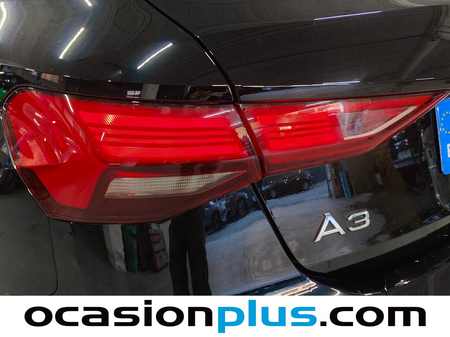 Audi A3 Audi A3 Sportback 35 TDI (150 CV) S tronic al mejor precio