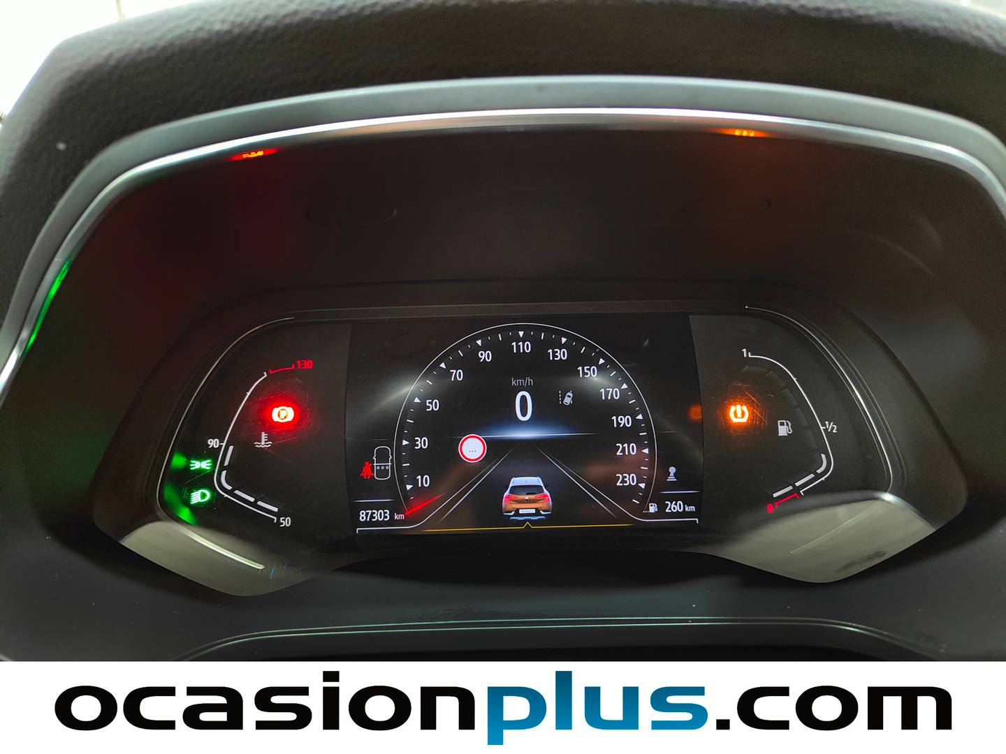 Renault Captur Renault Captur Zen TCe (100 CV) de segunda mano