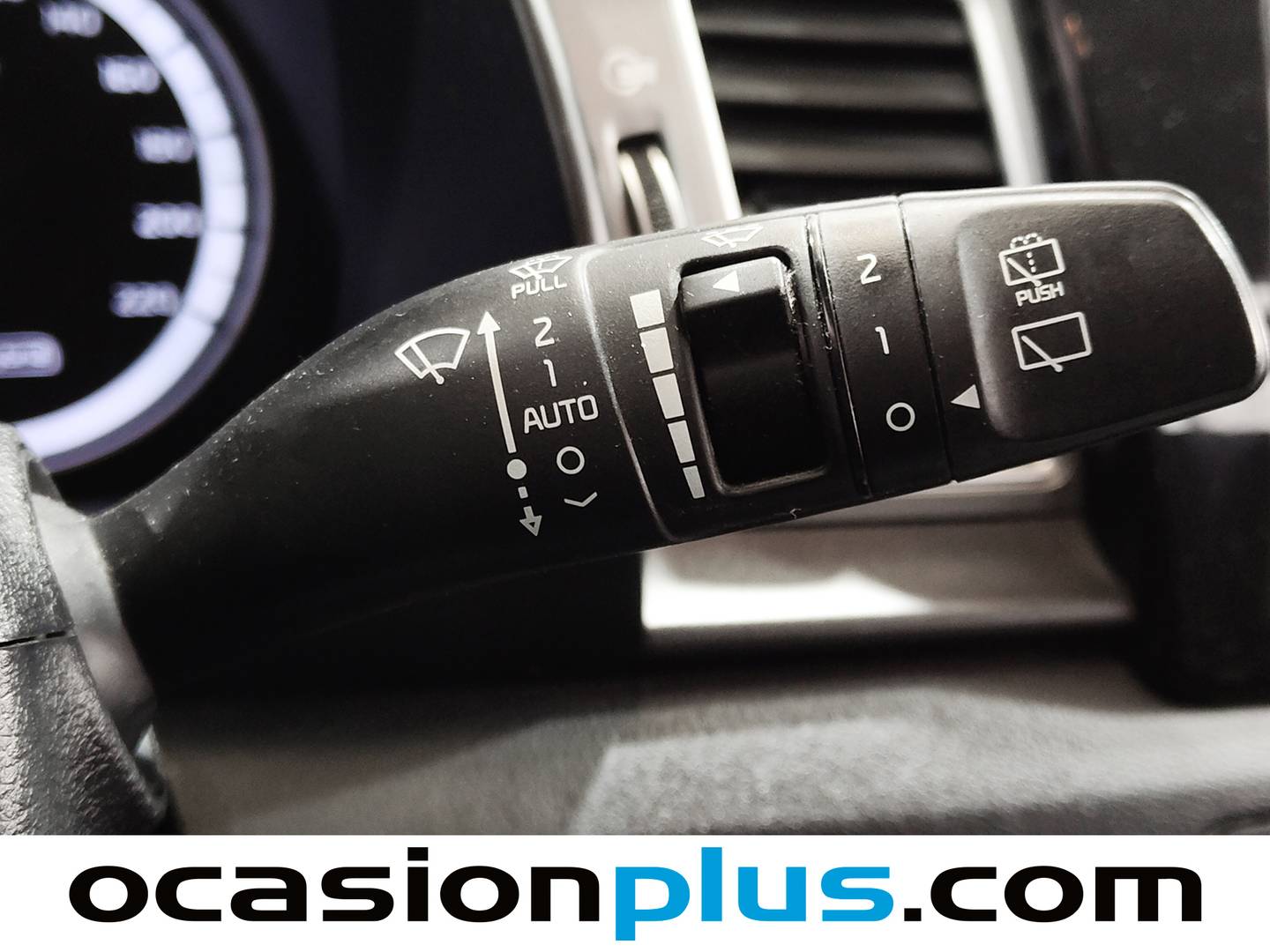 Foto KIA Niro Kia Niro 1.6 GDi HEV Híbrido Drive (141 CV)