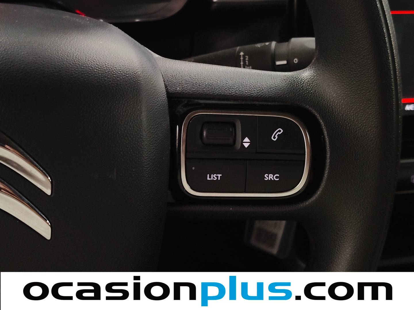 Citroën C3 Citroën C3 PureTech 83 S&S Max (83 CV) gasolina