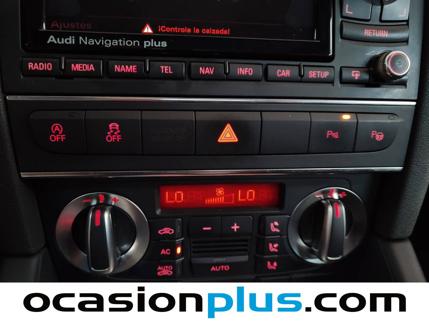 Audi A3 Audi A3 Sportback Ambition 2.0 TDI (140 CV) S tronic Pack S-Line al mejor precio