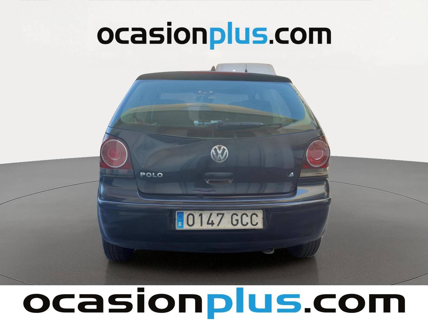 Volkswagen Polo Volkswagen Polo United 1.4 (80 CV) 80cv