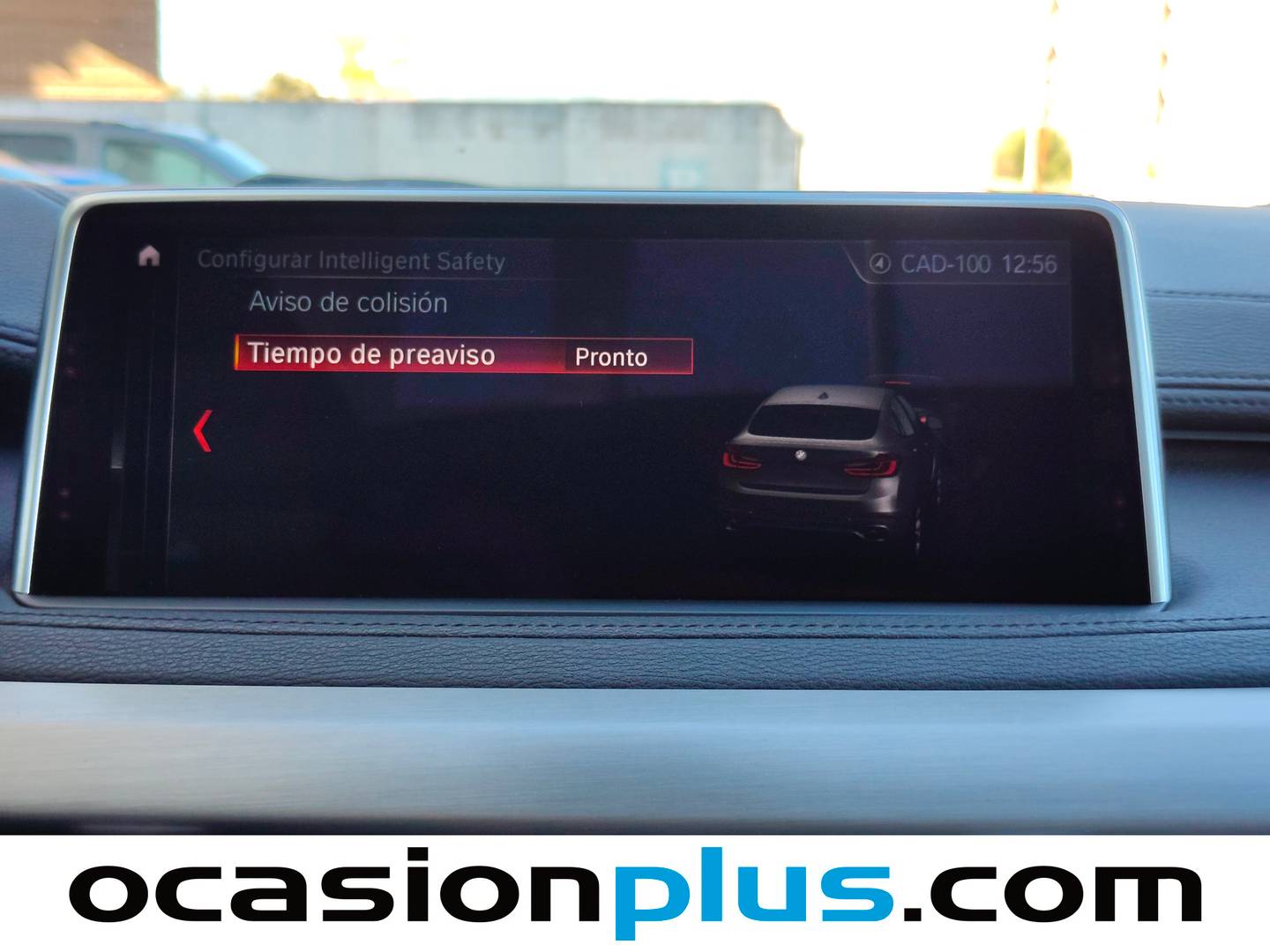 BMW X6 BMW X6 xDrive30d (258 CV) Pack M 258cv