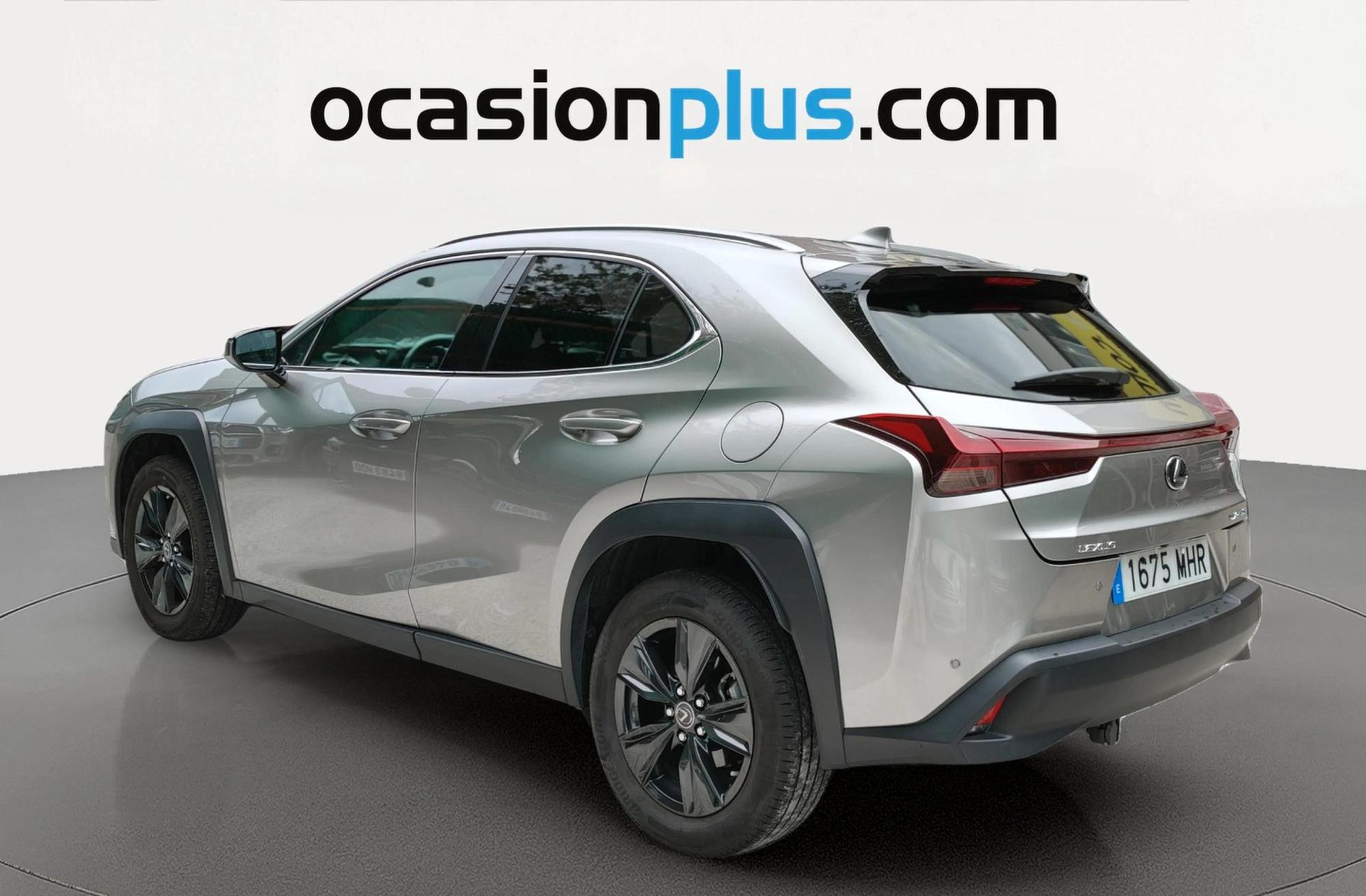 Lexus UX 250h Premium - foto 3