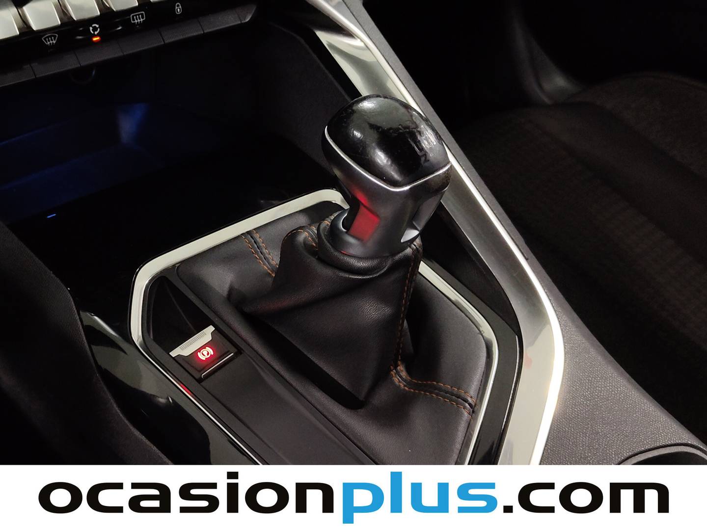 Peugeot 3008 Peugeot 3008 PureTech 130 S&S Active (130 CV) de segunda mano