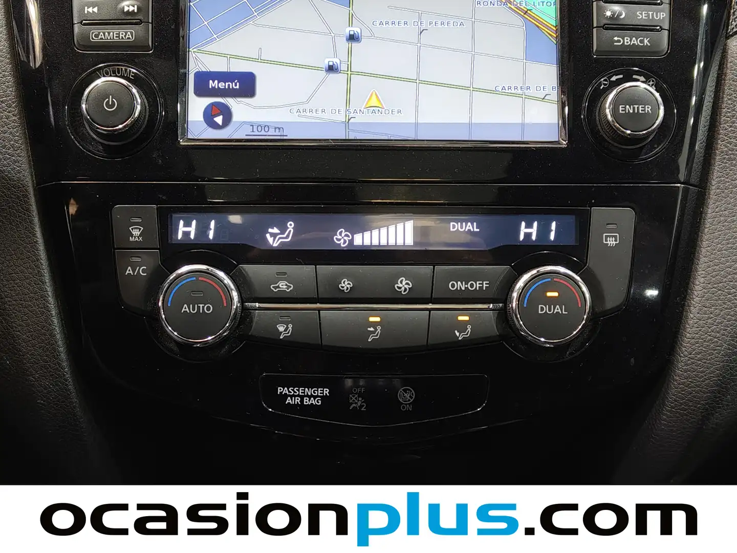 Foto Nissan X-TRAIL Nissan X-Trail dCi 130 N-Connecta 4x2 (130 CV)