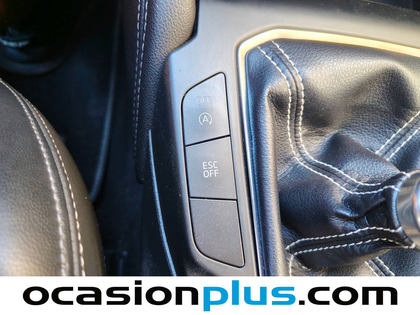 Ford Focus Ford Focus 2.3 EcoBoost ST (280 CV) km 0