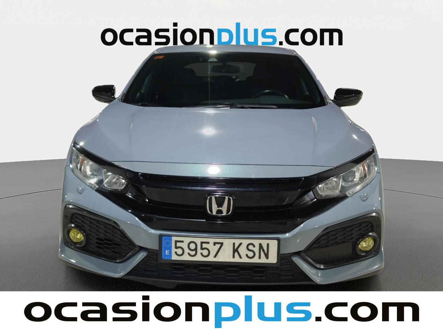 Honda Civic Honda Civic 1.0 I-VTEC TURBO Elegance (129 CV) 129cv