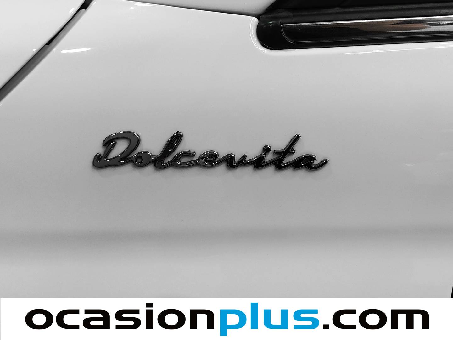 Fiat 500 Fiat 500 1.0 Hybrid Dolcevita (70 CV) de segunda mano