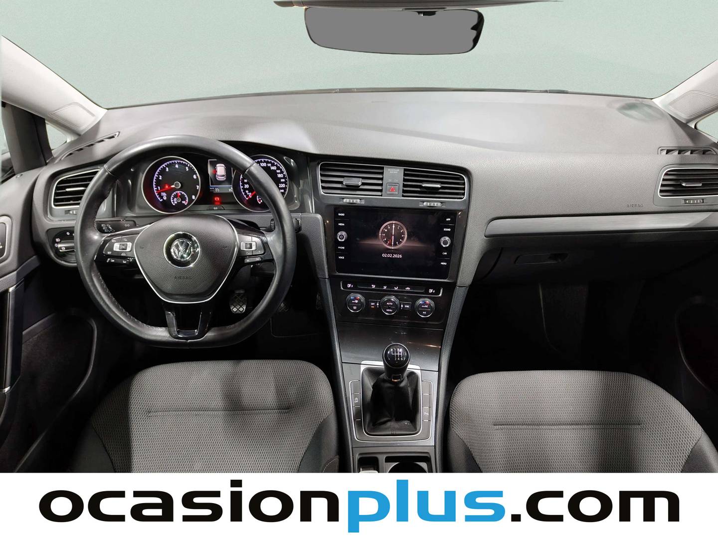 Foto Volkswagen Golf Volkswagen Golf Advance 1.4 TSI (125 CV)