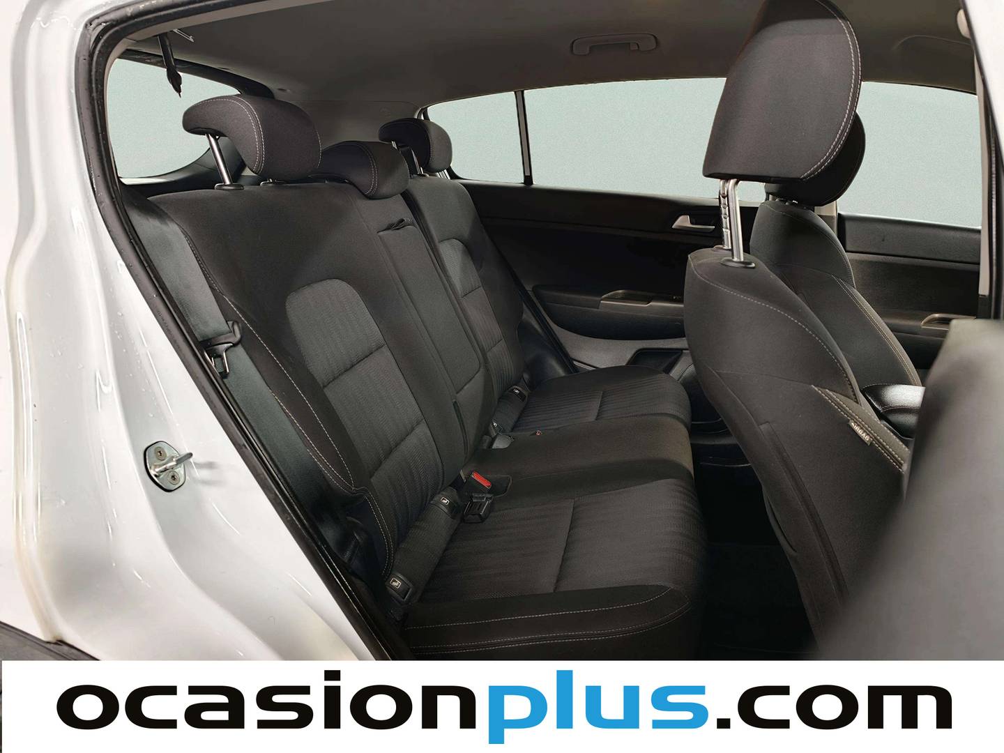 KIA Sportage Kia Sportage 1.6 MHEV Business 4x4 (136 CV) al mejor precio