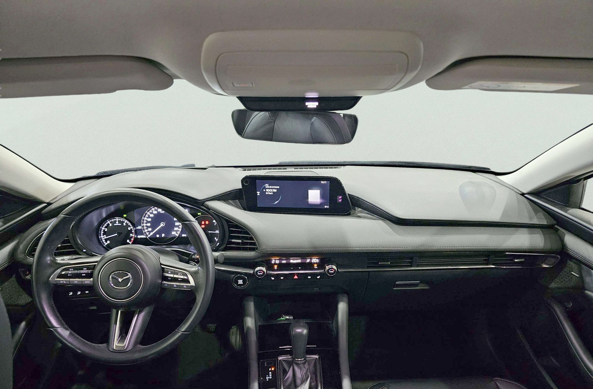 Mazda Mazda3 2.0 Sedan Skyactiv-G Zenith Safety Black - foto 6