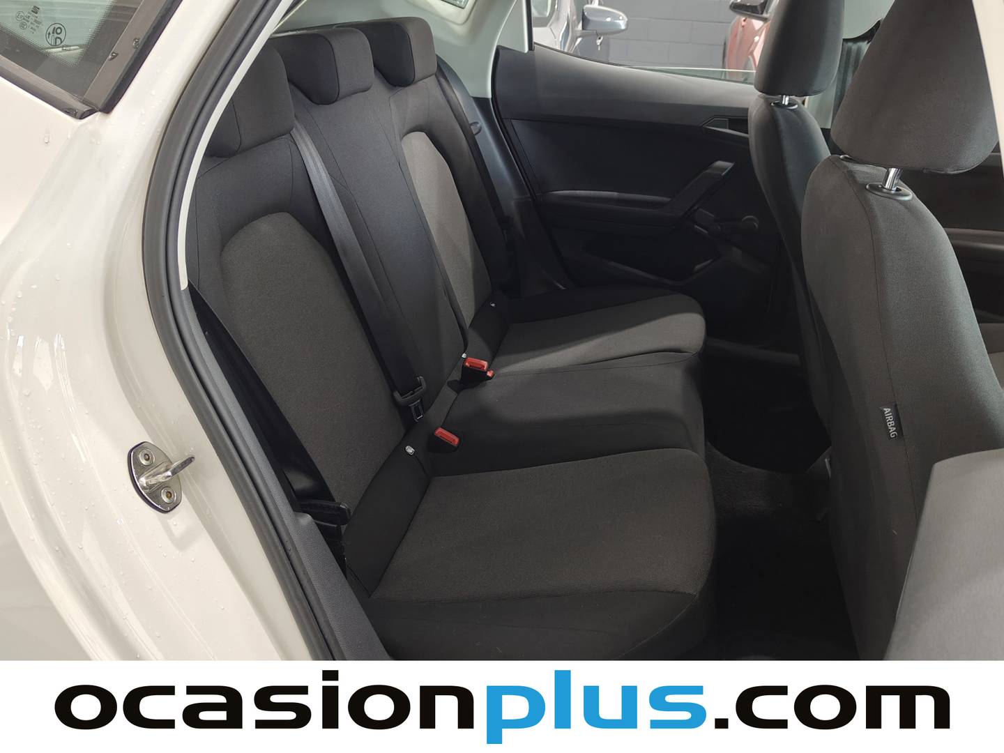 Foto Seat Ibiza SEAT Ibiza 1.6 TDI Reference Plus  (80 CV)