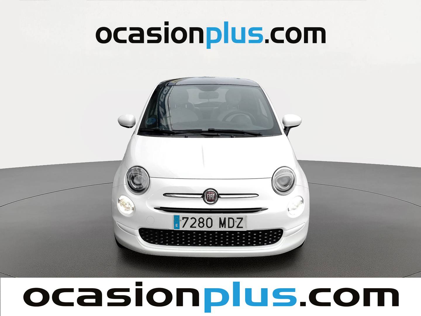 Fiat 500 Fiat 500 1.0 Hybrid Dolcevita (70 CV) 70cv