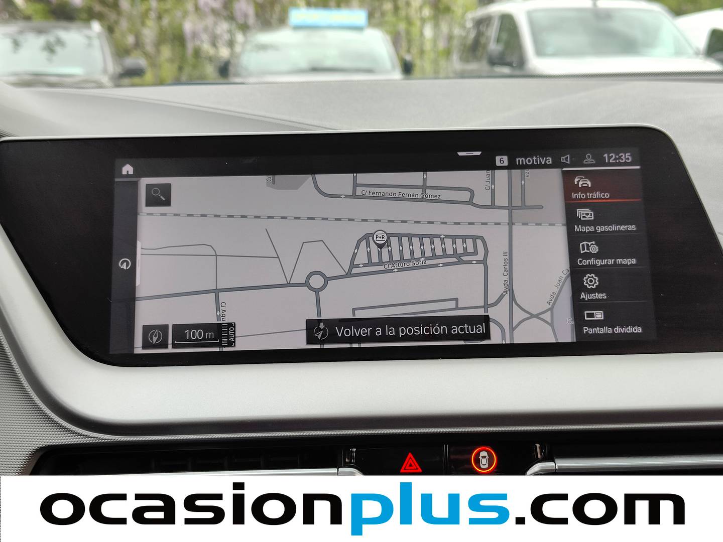 Extras y acabados del BMW Serie 1 BMW Serie 1 118d (150 CV)