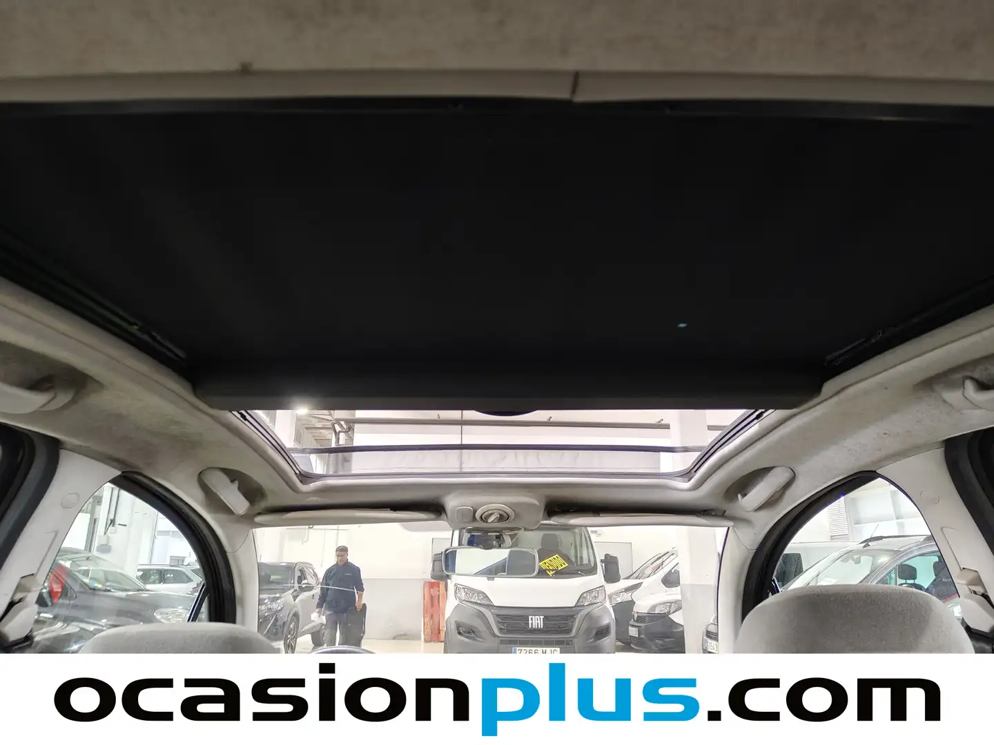 Foto Citroën C3 Citroen C3 1.4 HDI Exclusive (70 CV)