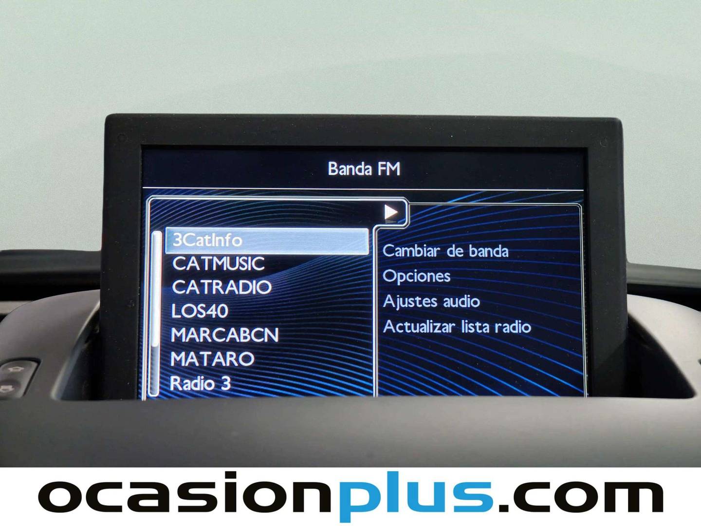 Peugeot 3008 Peugeot 3008 1.6 BlueHDI FAP Style (120 CV) 2015