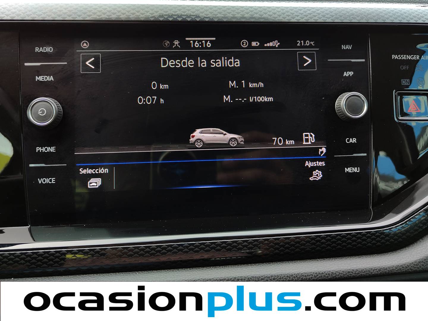 Volkswagen Polo Volkswagen Polo Life 1.0 TSI (95 CV) al mejor precio