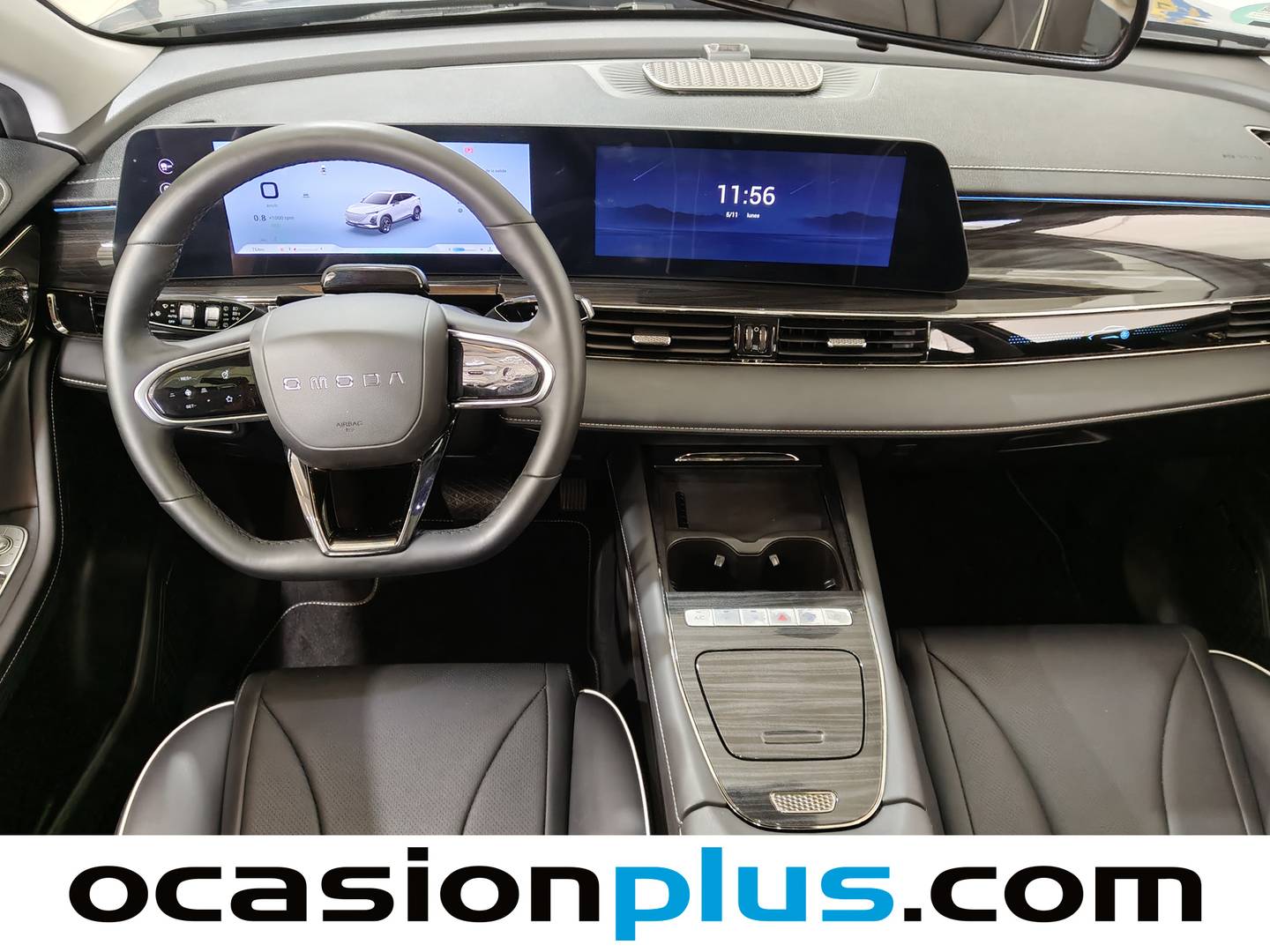 OMODA 5 OMODA 5 1.6 TGDI Premium (145 CV) de ocasión