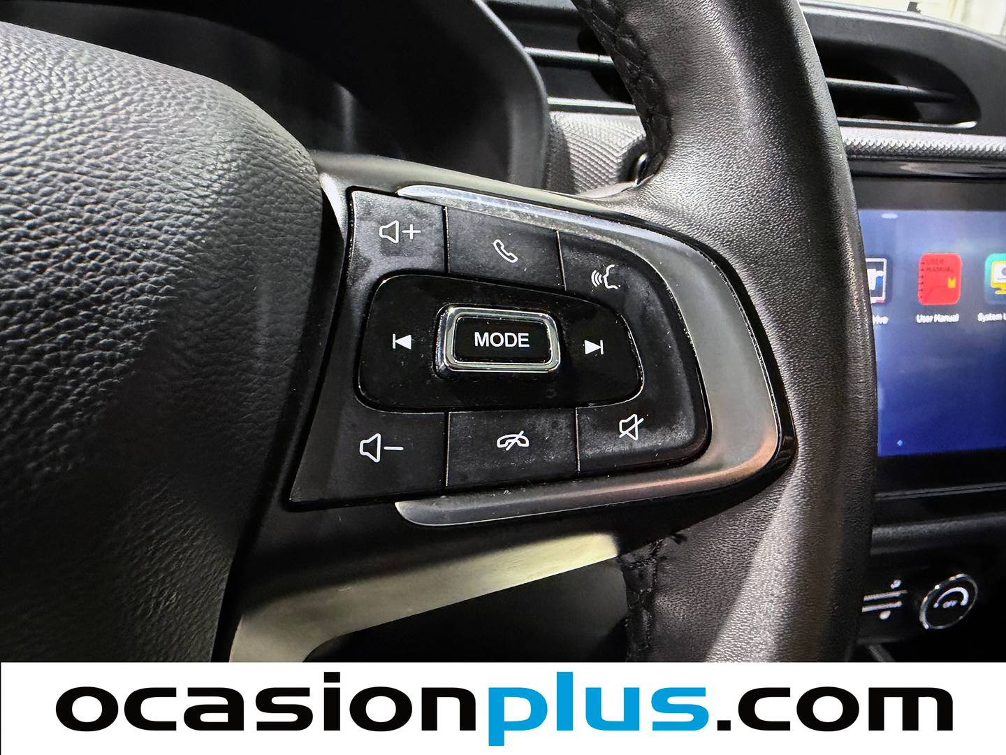 Foto DR AUTOMOBILES DR 4.0 DR AUTOMOBILES DR4 DR4 1.5 85 kW (116 CV)