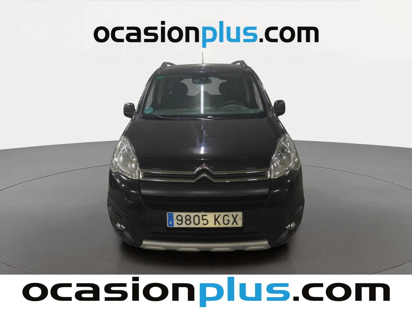 Citroën Berlingo Citroën Berlingo Multispace 20 Aniversario PureTech (110 CV) 110cv