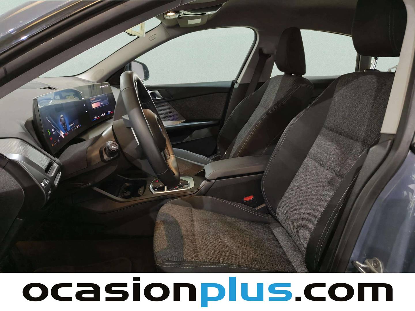 Foto asientos traseros BMW Serie 2 BMW Serie 2 218d Gran Coupe (150 CV) Pack M