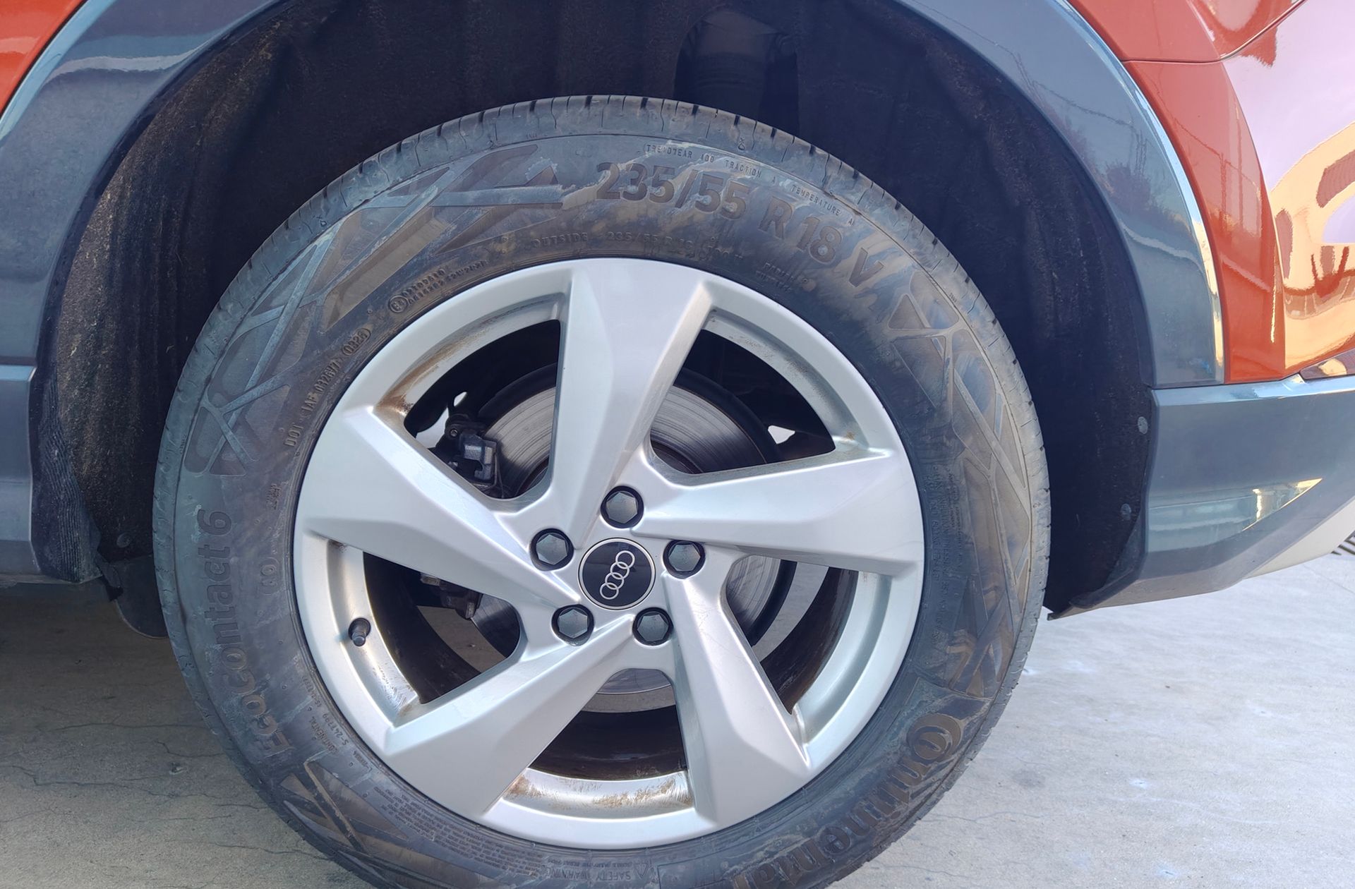 Audi Q3 Advanced 35 TDI S tronic - foto 40