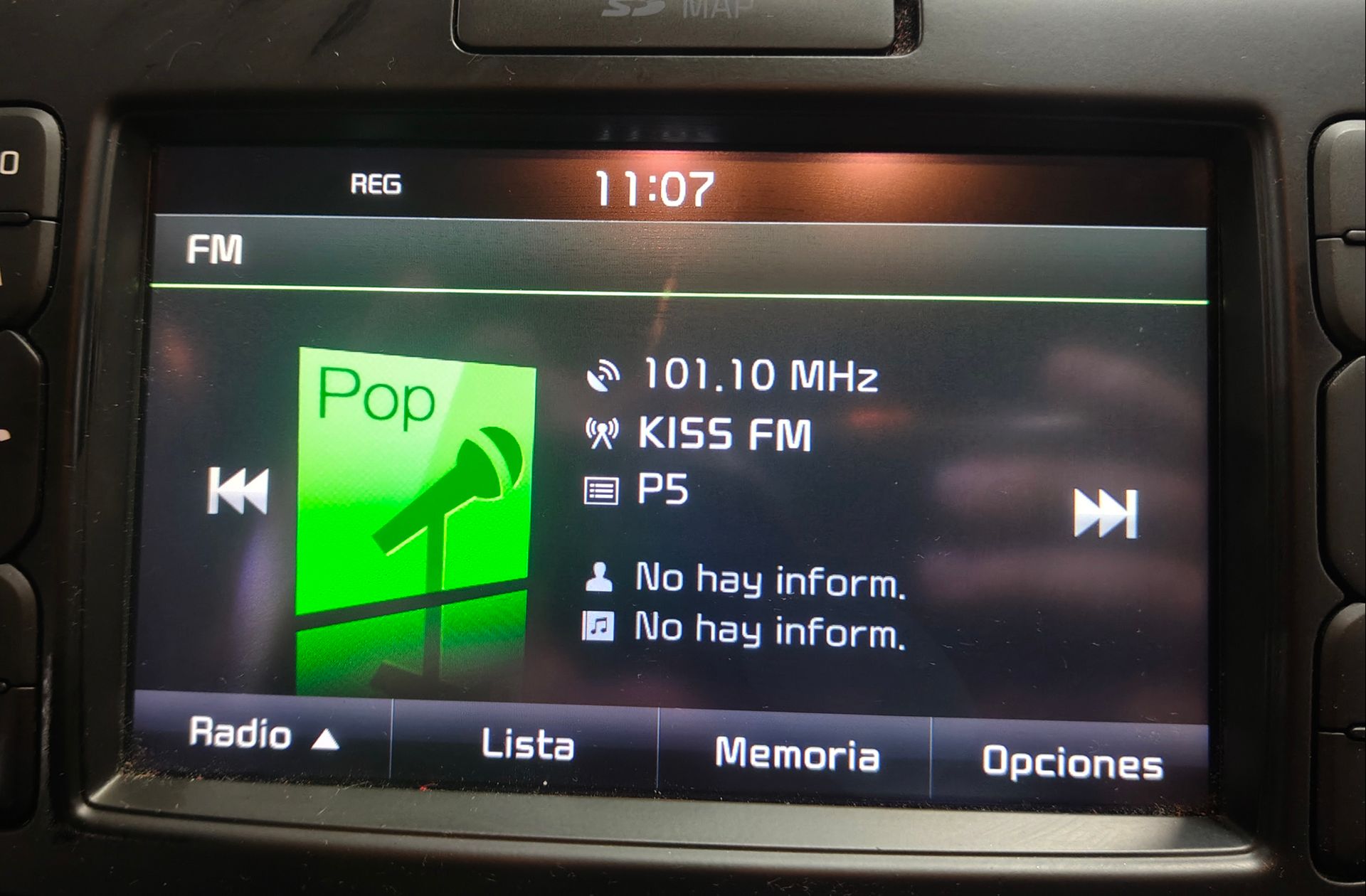 Kia ProCeed 1.6 T-GDi GT - foto 32
