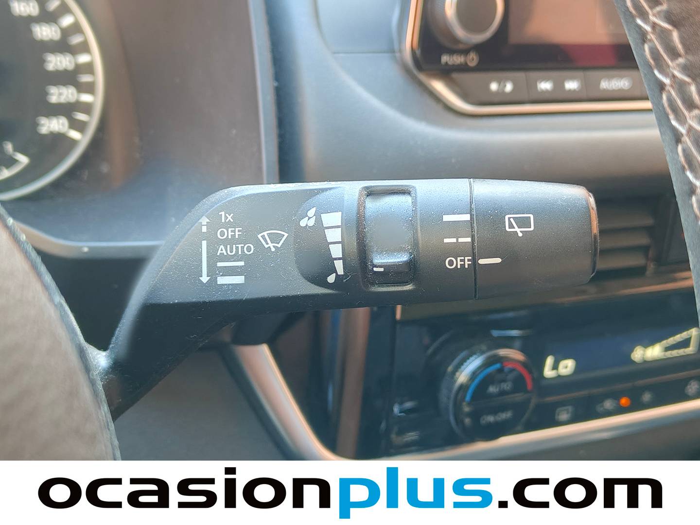 Nissan QASHQAI Nissan Qashqai DIG-T 140 mHEV Acenta 4x2 (140 CV) 140cv