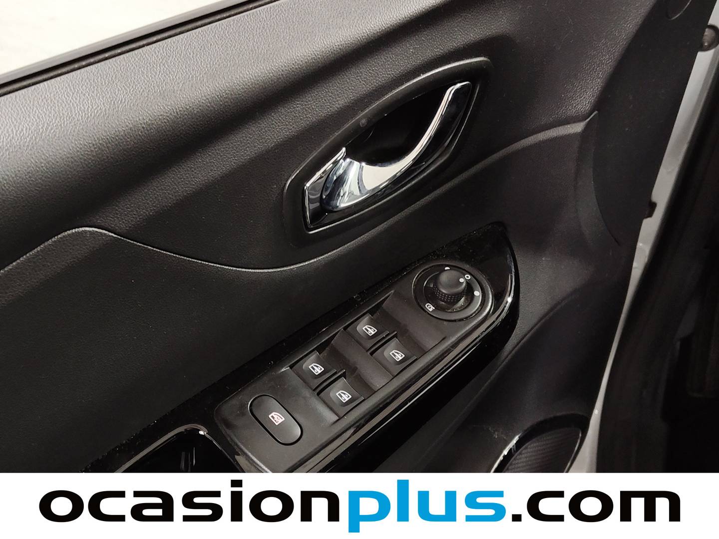 Renault Captur Renault Captur Zen Energy dCi (90CV) Ecoleader seminuevo