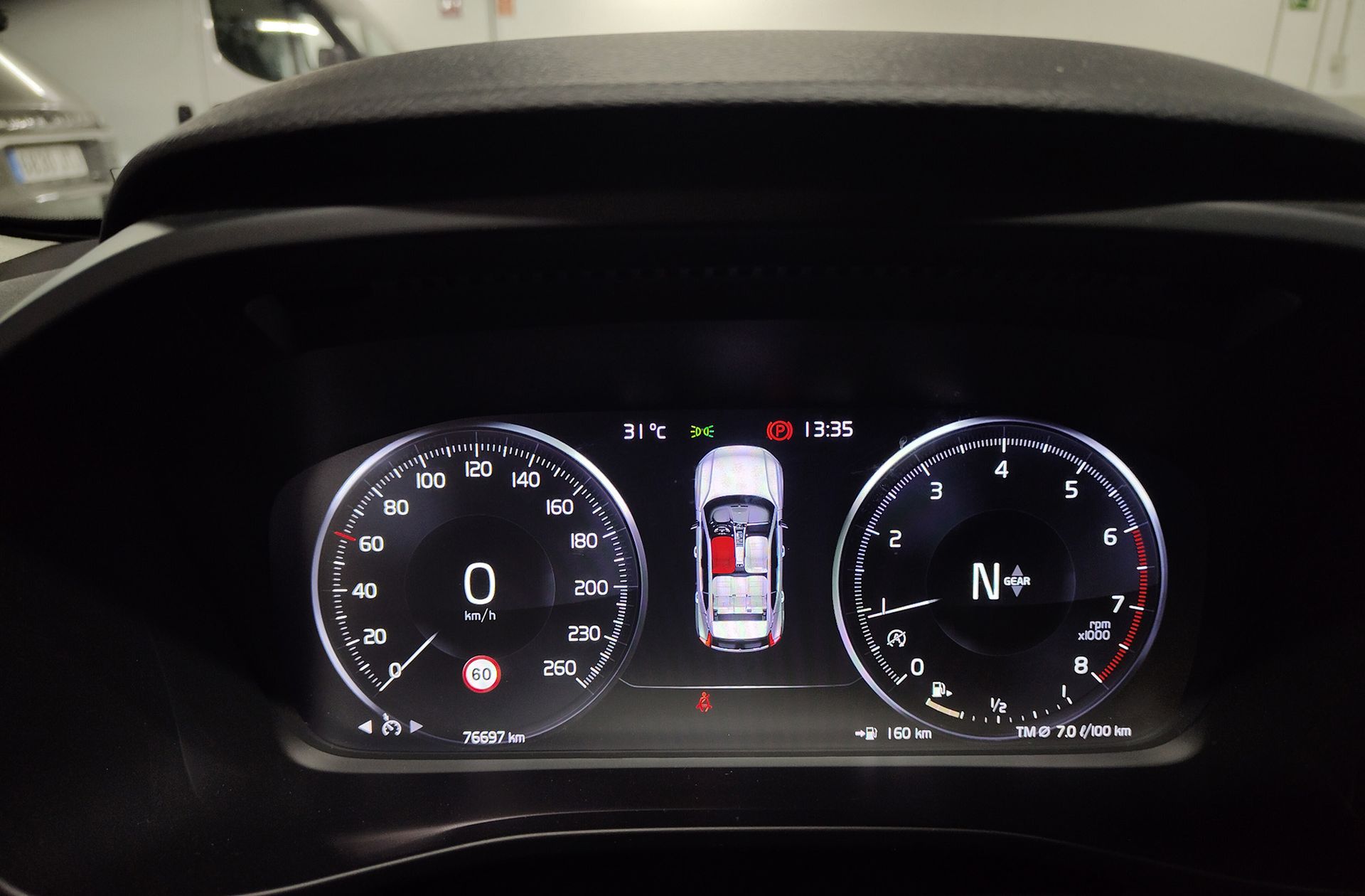 Volvo XC40 T2 Momentum Core - foto 26