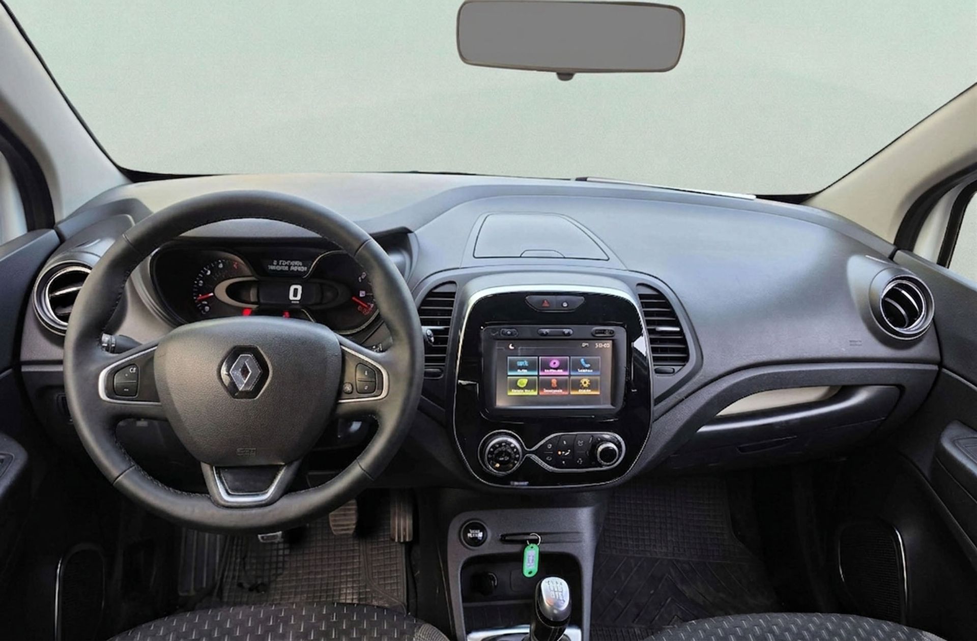 Renault Captur Zen Energy dCi - foto 6